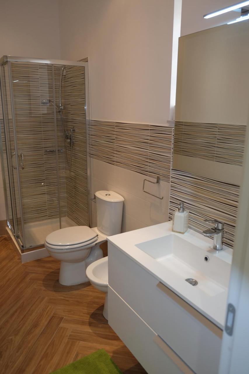 Etnea Street Apartment Catania Exterior photo
